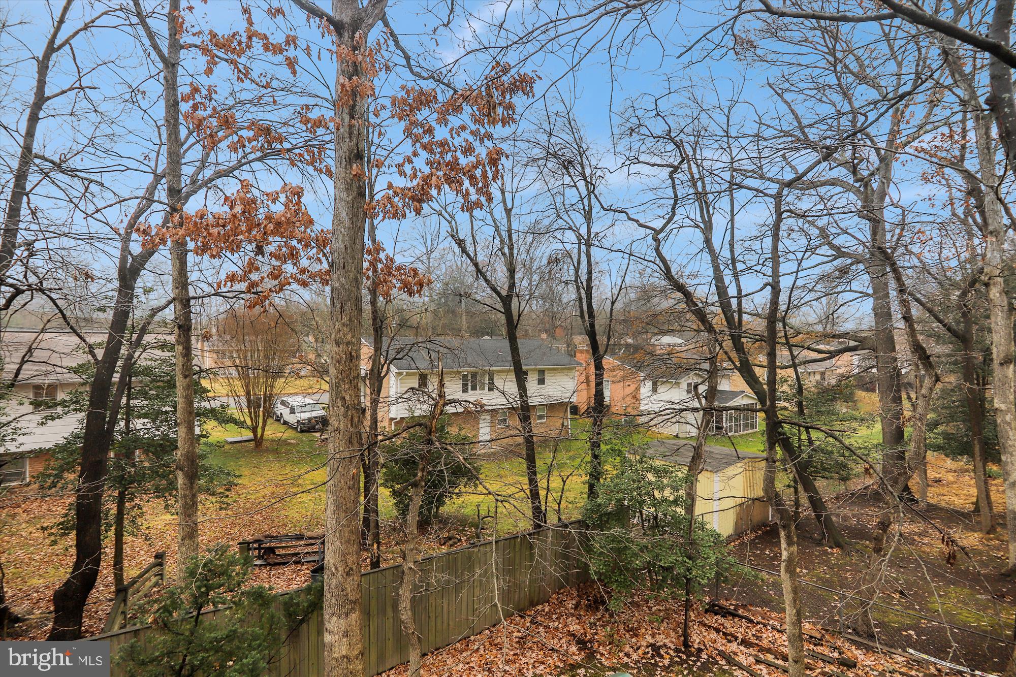 15716 Bond Mill Road Laurel, MD 20707 - Photo 64 of 66 View
