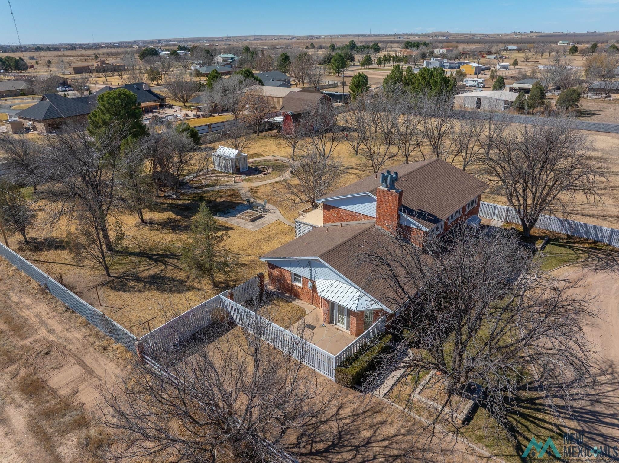2806 West Country Club Road Roswell, NM 88201 - Photo 89 of 97 Gallery Image 89