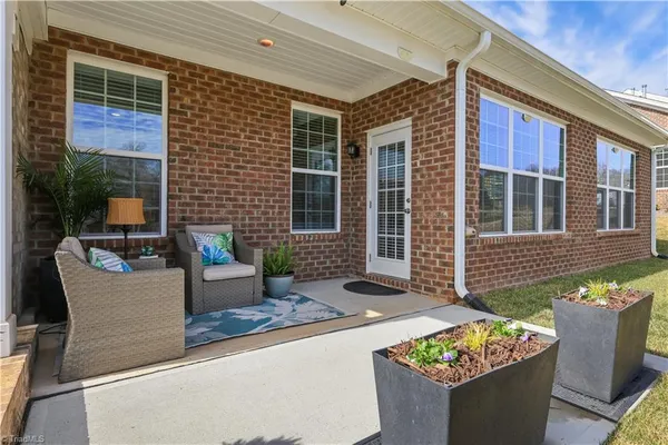 $432,900 | 417 Mountain Grove Lane, Kernersville, NC 27284