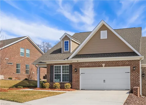 $432,900 | 417 Mountain Grove Lane, Kernersville, NC 27284