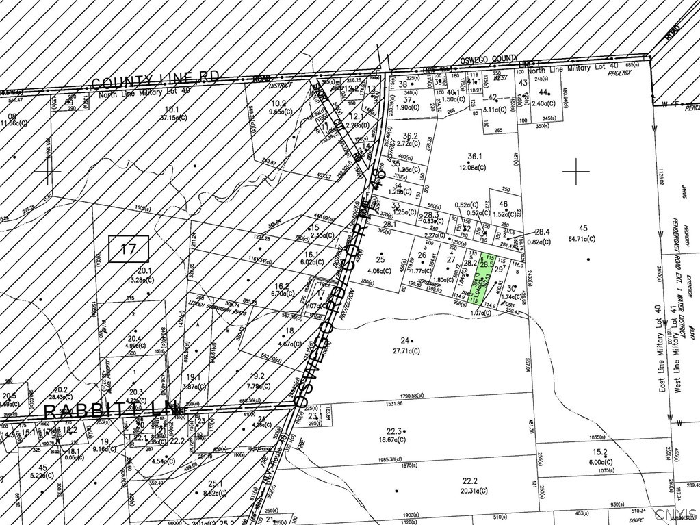 9482 Oswego Road Lysander, NY 13135 - Photo 9 of 10