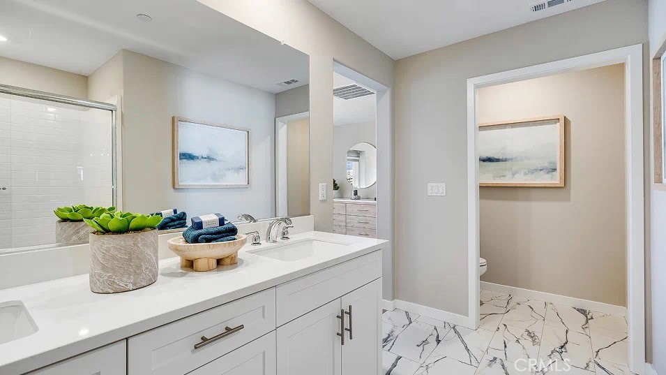 1350 Thunderbolt Lane Rialto, CA 92376 - Photo 12 of 23 Residence 1 Model - not homesite