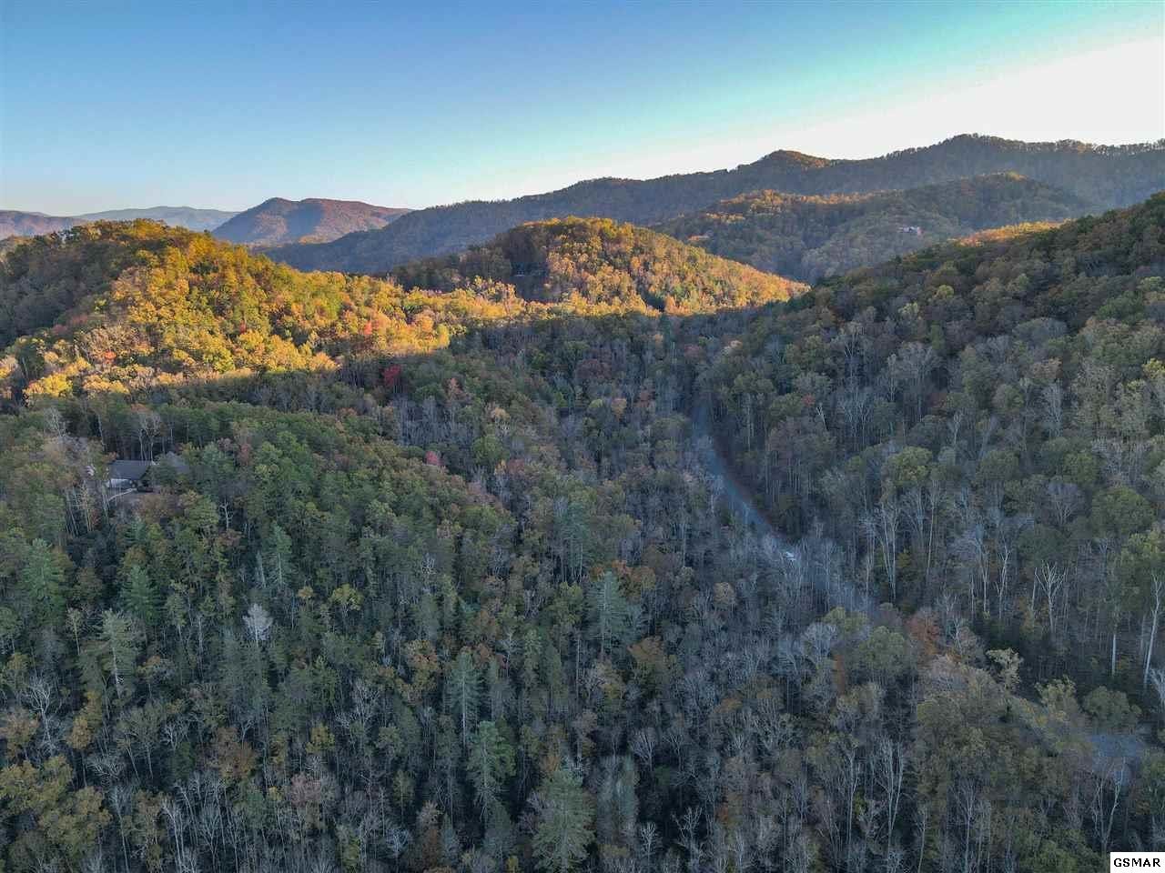 65 Whetstone Road Sevierville, TN 37862 - Photo 6 of 13