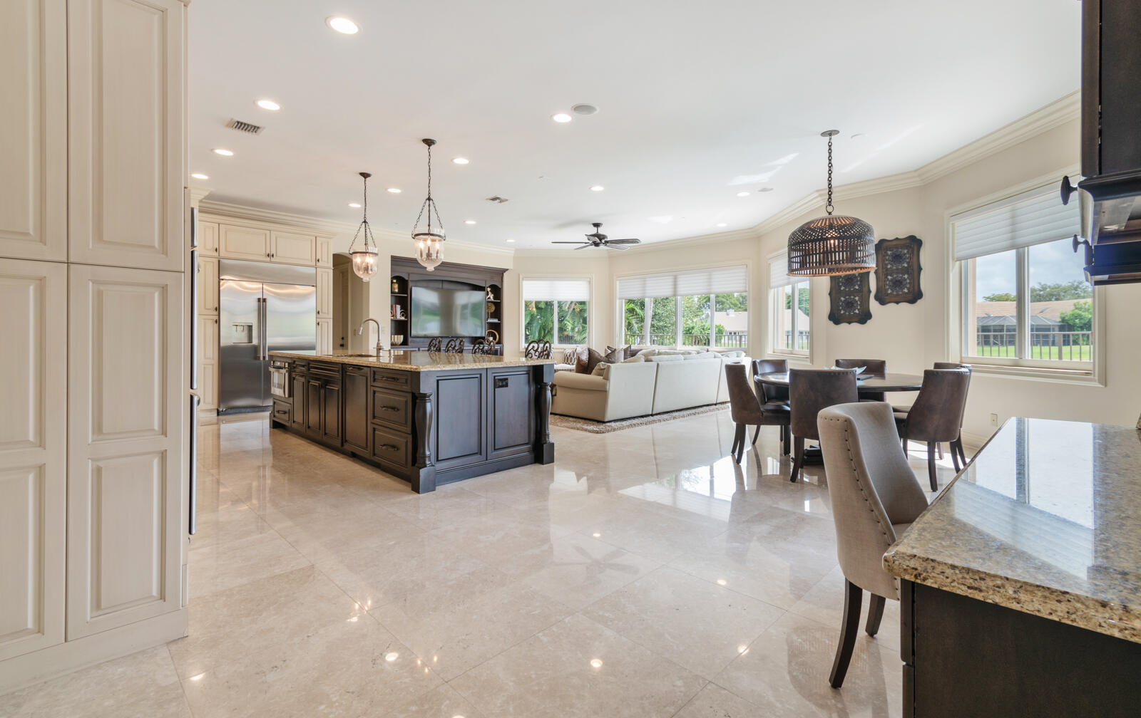 3115 Equestrian Drive Boca Raton, FL 33434 - Photo 13 of 92 4132281B-9C8F-4E22-9828-C8B2A30C4ED7