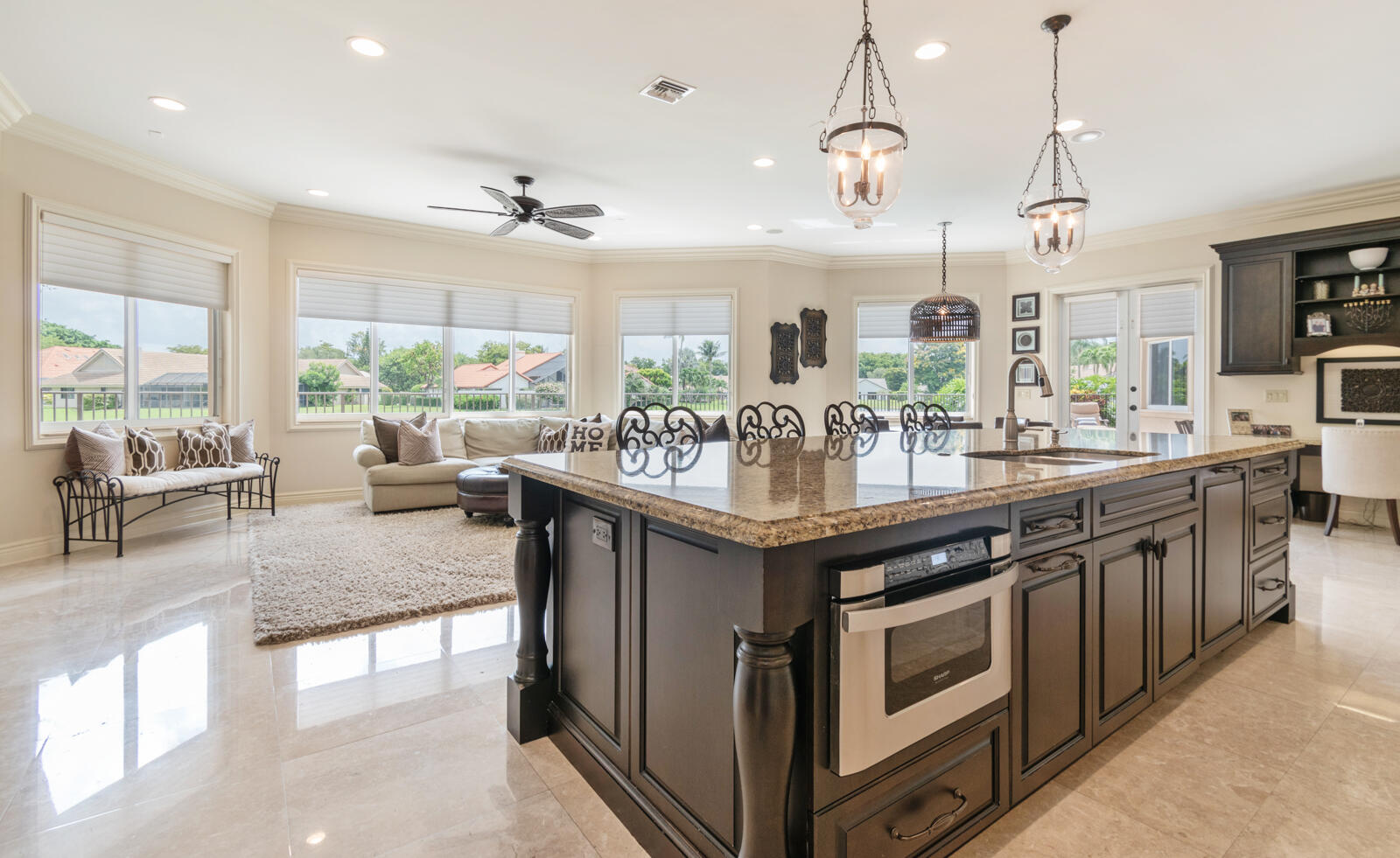 3115 Equestrian Drive Boca Raton, FL 33434 - Photo 18 of 92 5480D397-8054-42EF-855D-C3E4427EA6C0
