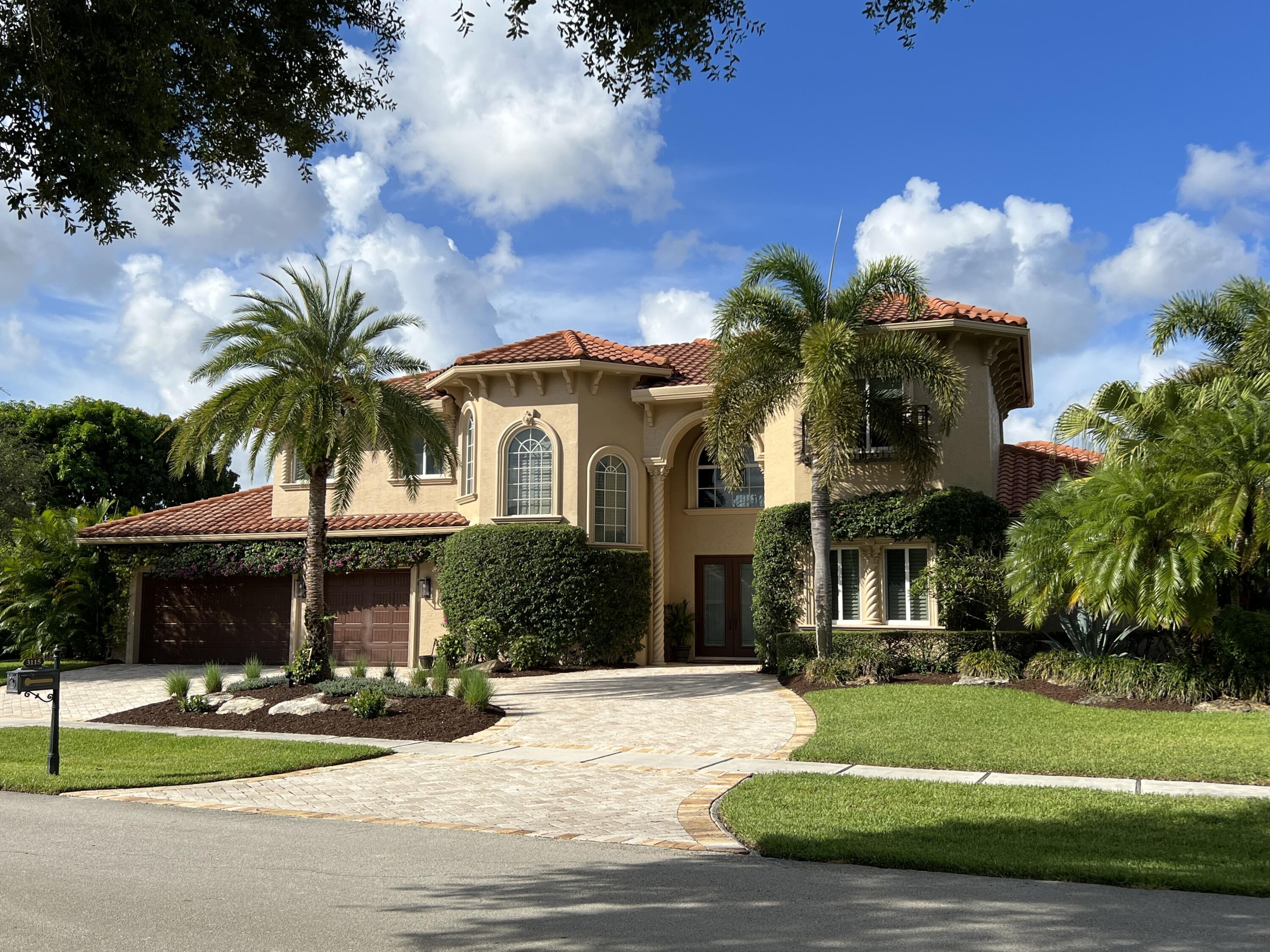 3115 Equestrian Drive Boca Raton, FL 33434 - Photo 62 of 92 3115 EQUESTRIAN DR. COMING SOON!