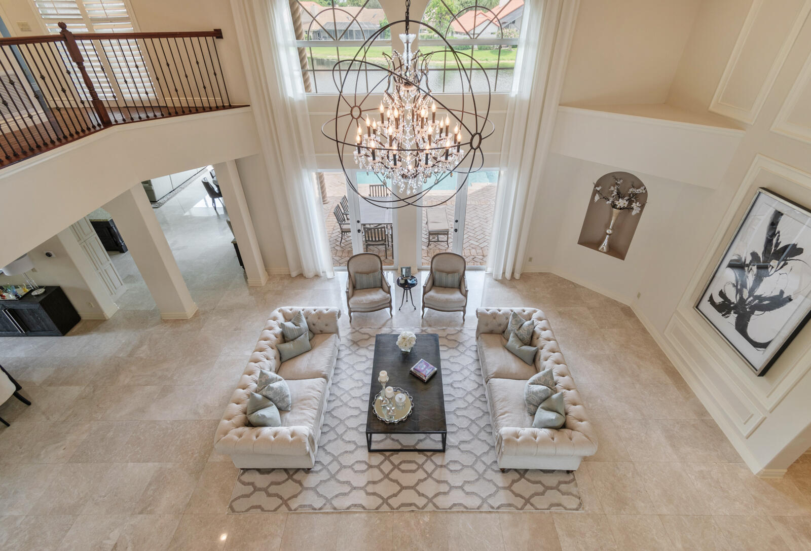 3115 Equestrian Drive Boca Raton, FL 33434 - Photo 7 of 92 44BB8FAA-952E-42E1-AAE1-F8609E34987A