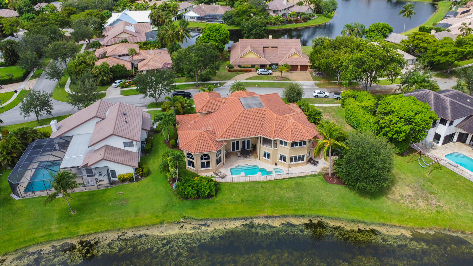 3115 Equestrian Drive Boca Raton, FL 33434 - Photo 80 of 92 C7C54DB4-2FE6-4731-A18B-F7C92D1ADE0B