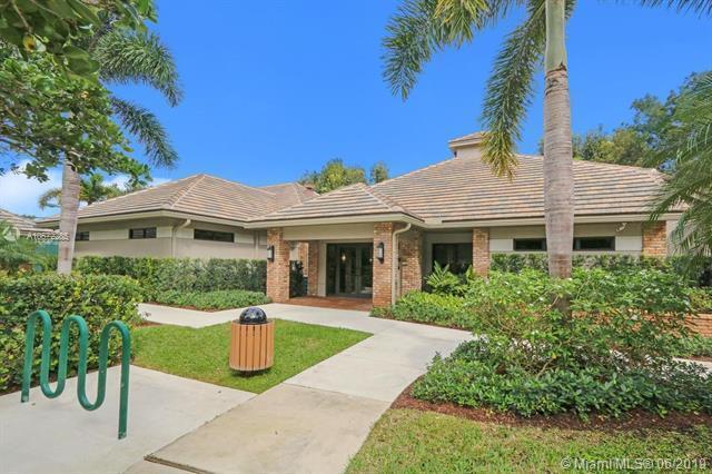 3115 Equestrian Drive Boca Raton, FL 33434 - Photo 91 of 92 WOODFIELD CLUB HOUSE FRONT