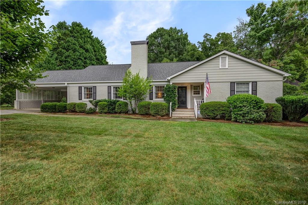 1115 Aylesford Road Charlotte, NC 28211 - Photo 1 of 41 Gallery Image 1