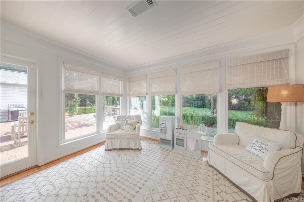 1115 Aylesford Road Charlotte, NC 28211 - Photo 12 of 41 Gallery Image 12