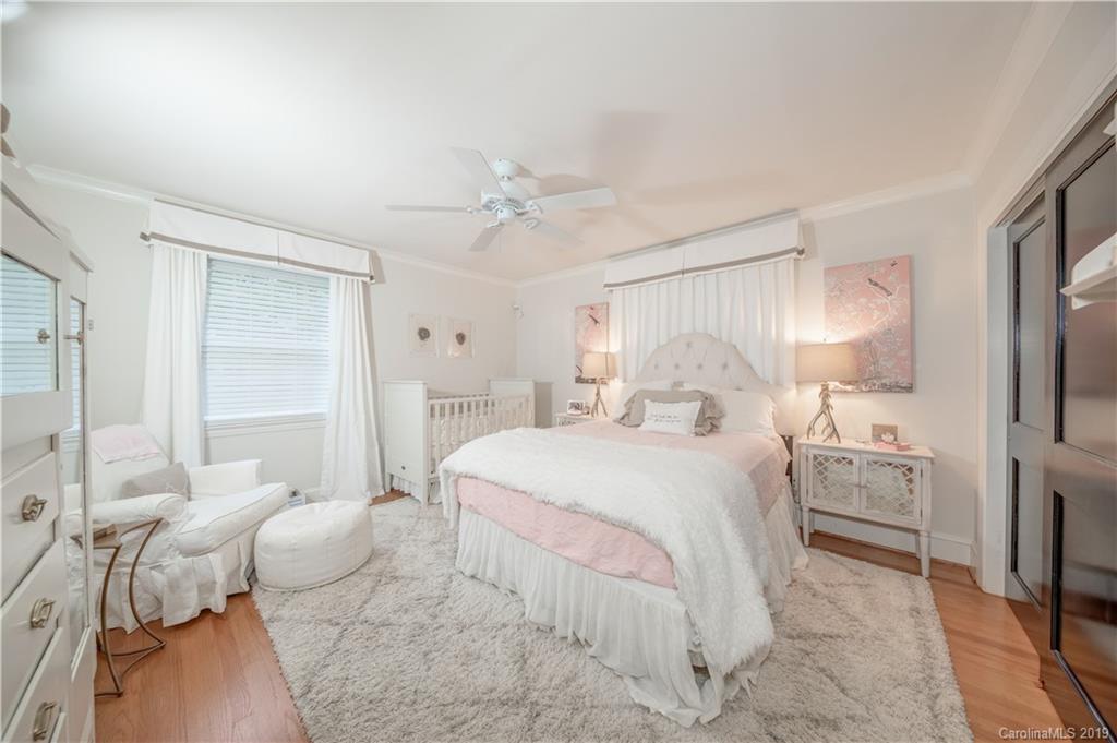 1115 Aylesford Road Charlotte, NC 28211 - Photo 20 of 41 Gallery Image 20