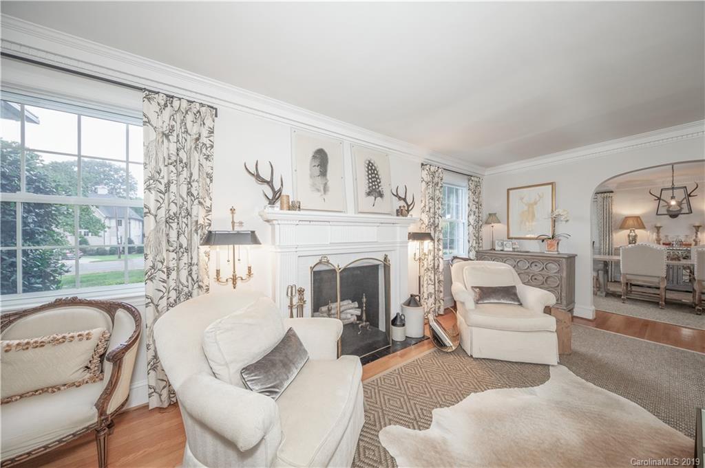 1115 Aylesford Road Charlotte, NC 28211 - Photo 3 of 41 Gallery Image 3