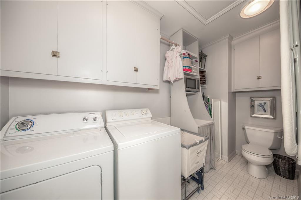 1115 Aylesford Road Charlotte, NC 28211 - Photo 29 of 41 Gallery Image 29