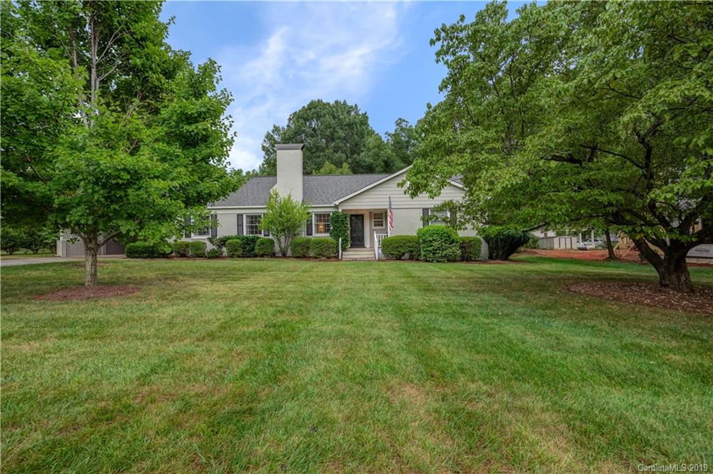 1115 Aylesford Road Charlotte, NC 28211 - Photo 41 of 41 Gallery Image 41