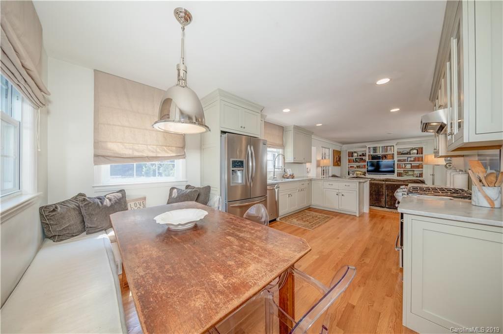 1115 Aylesford Road Charlotte, NC 28211 - Photo 6 of 41 Gallery Image 6