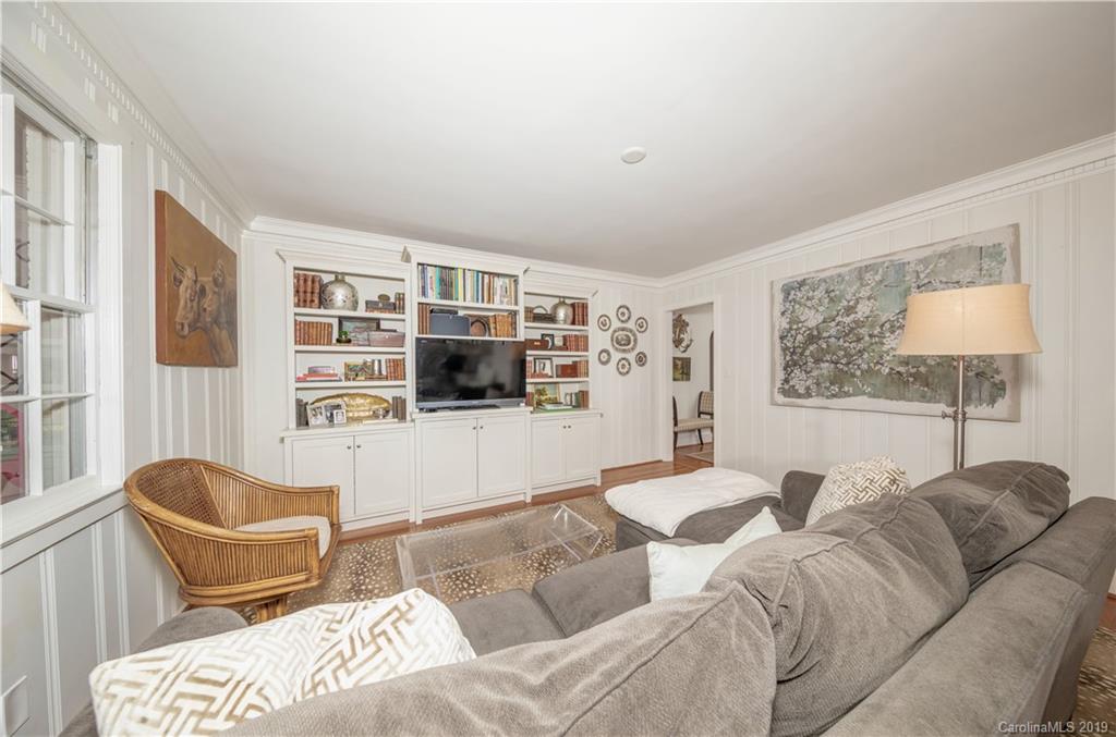 1115 Aylesford Road Charlotte, NC 28211 - Photo 10 of 41 Gallery Image 10