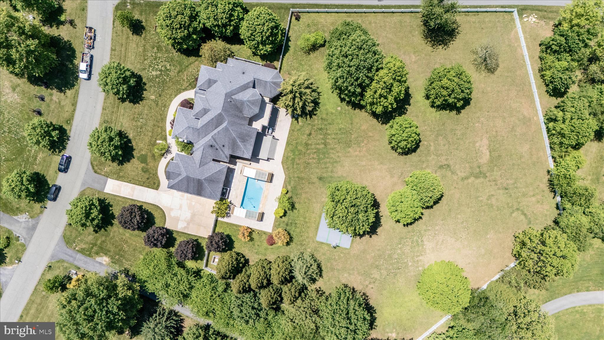 21612 Ripplemead Drive Gaithersburg, MD 20882 - Photo 124 of 129 Aerial