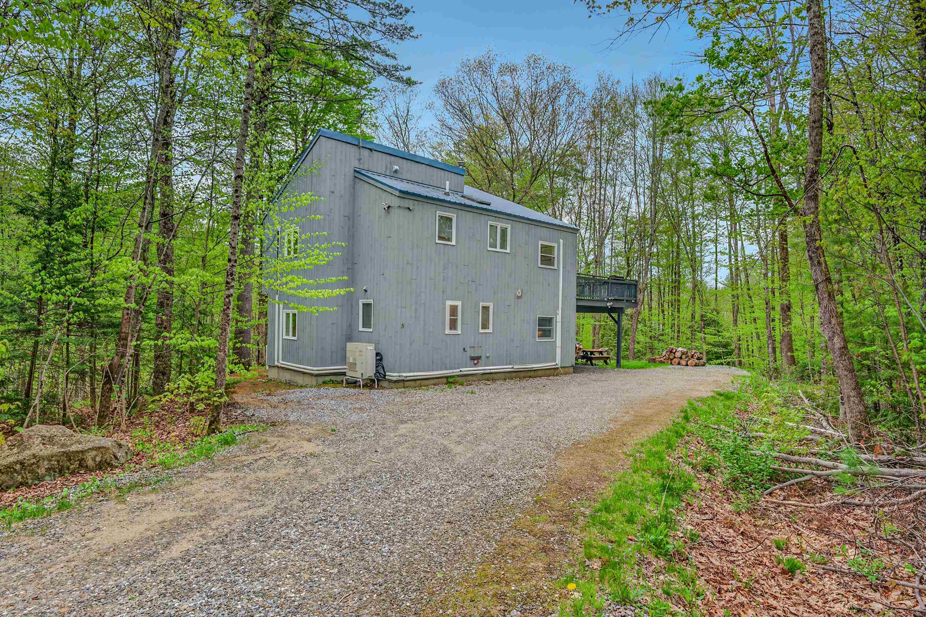 5 Bell Valley Road Campton, NH 03223 - Photo 3 of 46