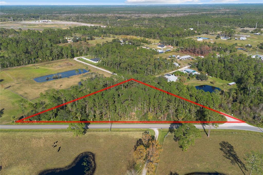 Rasley Road New Smyrna Beach, FL 32168 - Photo 1 of 1 Gallery Image 1