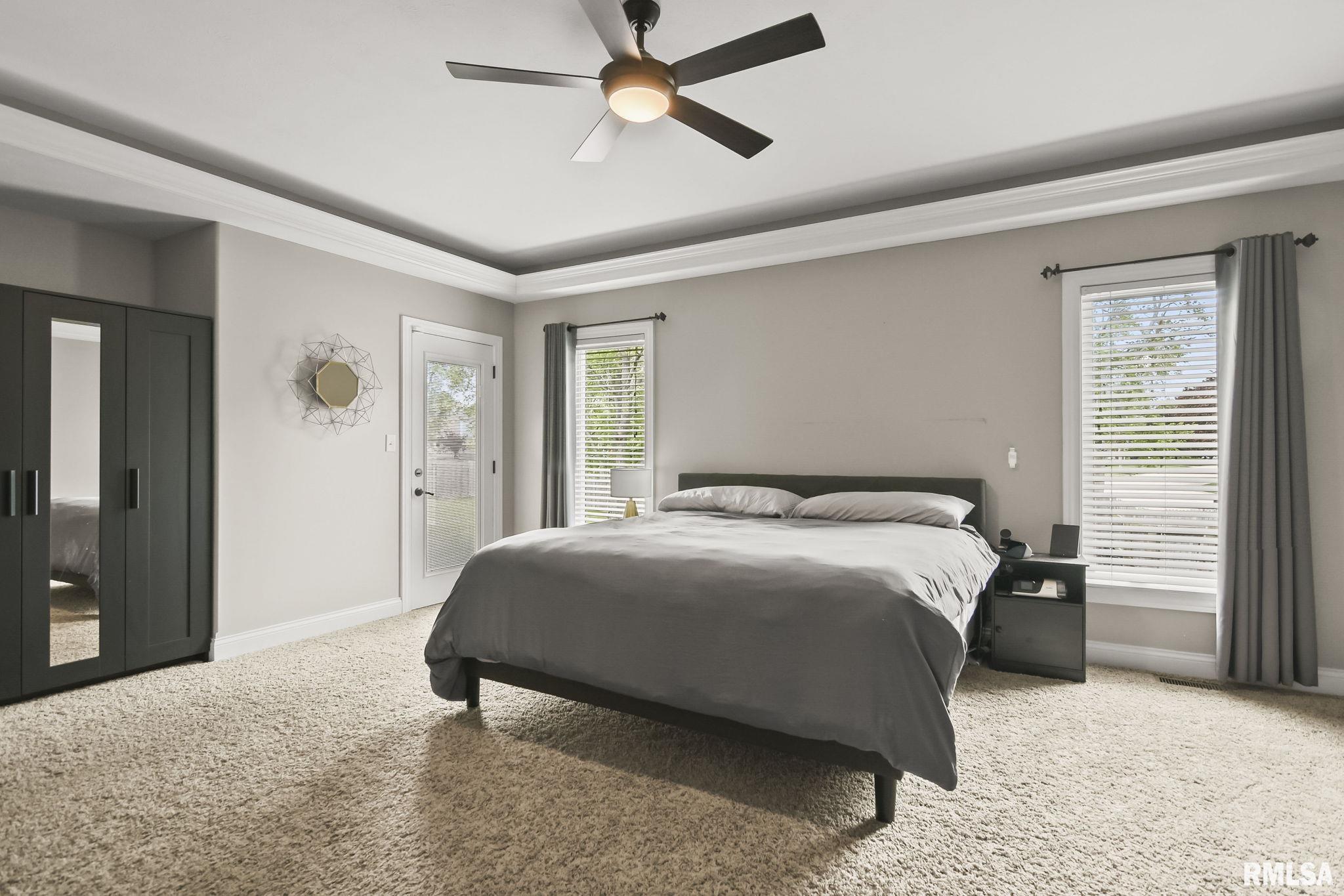 105 Ramblewood Road Chatham, IL 62629 - Photo 19 of 44 Gallery Image 19