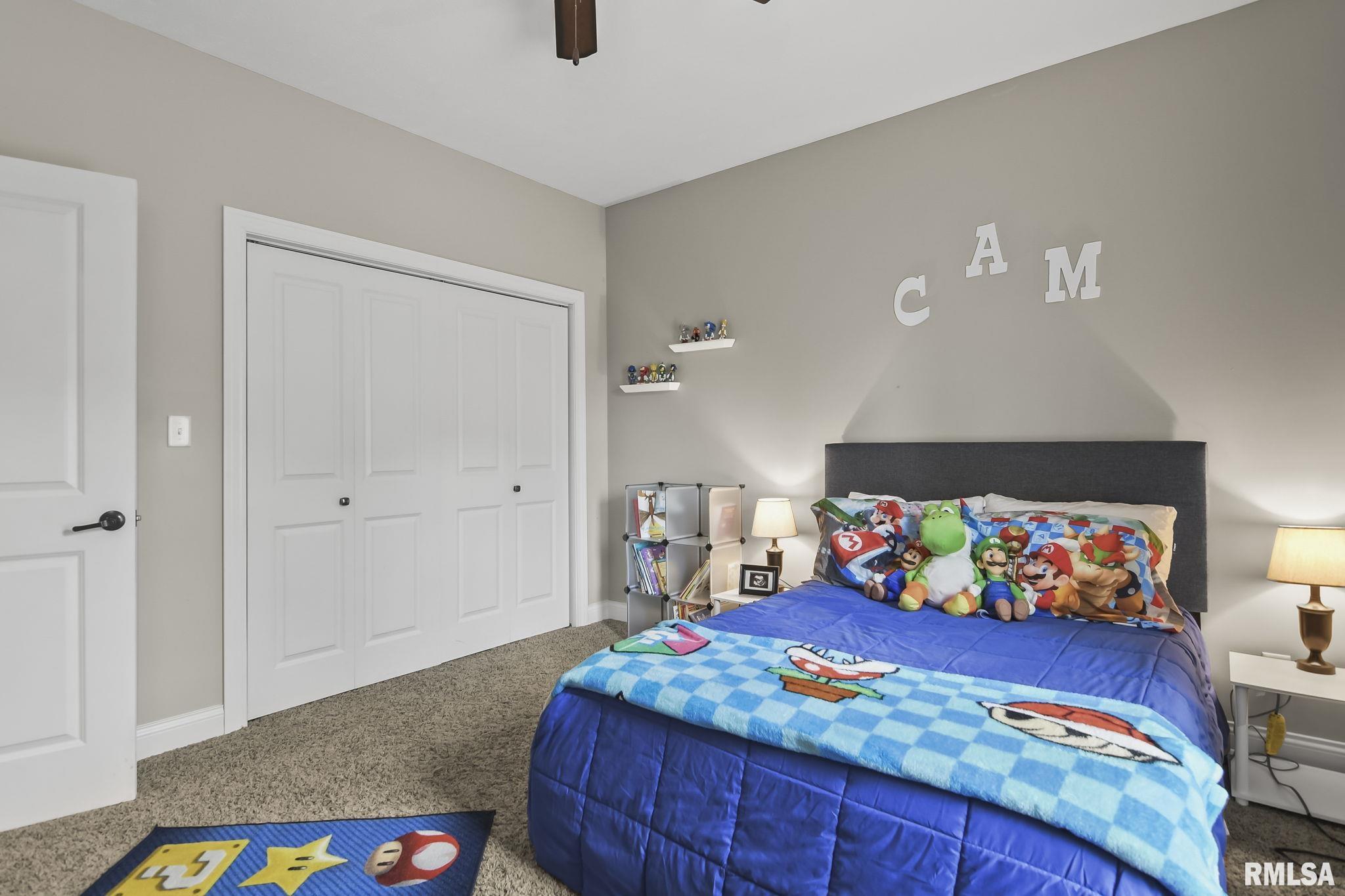 105 Ramblewood Road Chatham, IL 62629 - Photo 27 of 44 Gallery Image 27