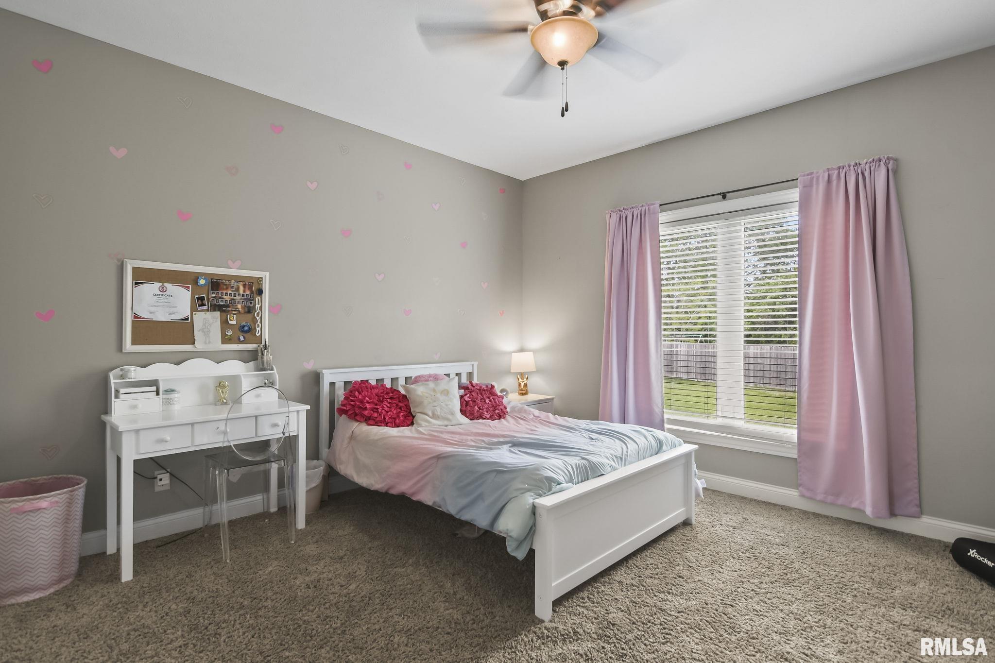 105 Ramblewood Road Chatham, IL 62629 - Photo 29 of 44 Gallery Image 29