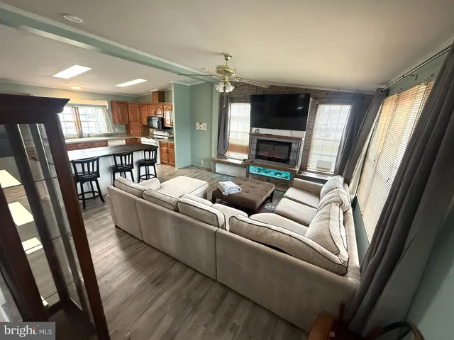 $110,000 | 45 Petition Lane, Unit 51, Magnolia, DE 19962