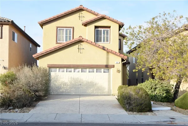 $2,070 | 60 Dark Creek Avenue, Las Vegas, NV 89183