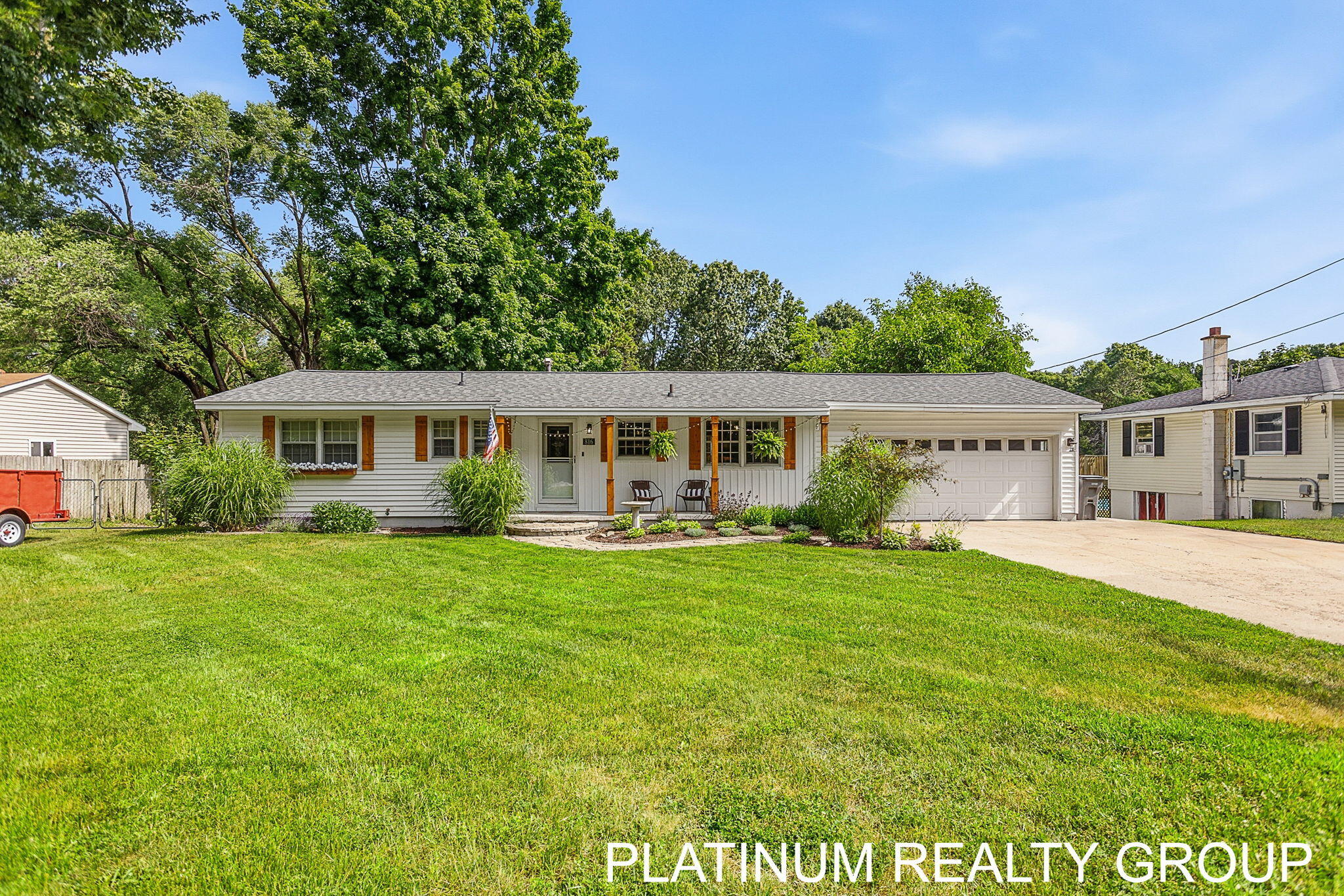 816 Benston Road Whitehall, MI 49461 - Photo 2 of 84 1000008506