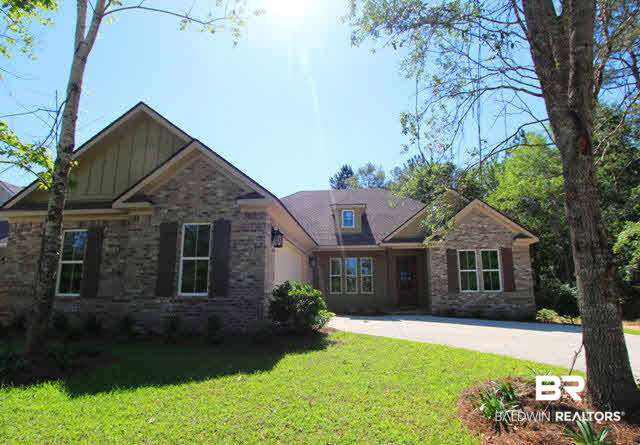 207 Wentworth Street Fairhope, AL 36532 - Photo 1 of 1