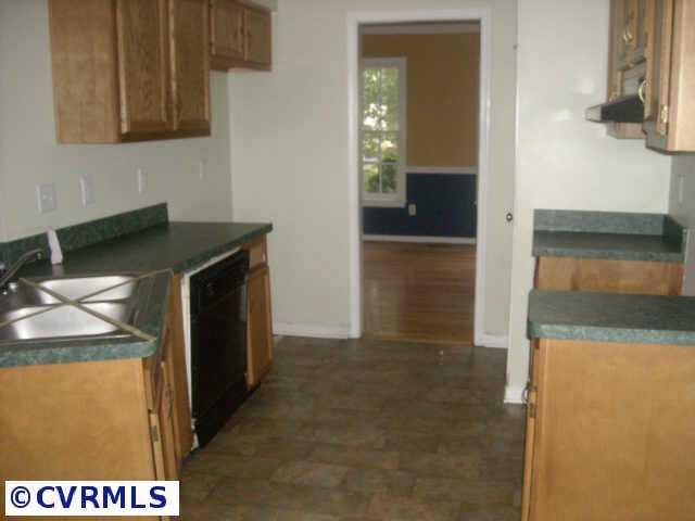 Other - Rear Yard