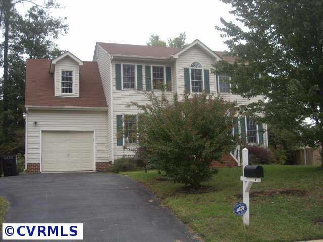 5812 West Jamson Road Richmond, VA 23234 - Photo 8 of 8 Gallery Image 8