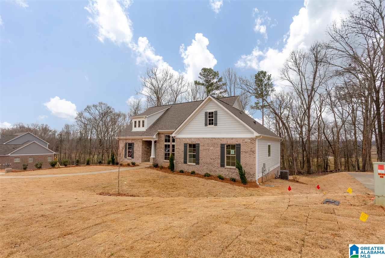 5120 Baxter Road Springville, AL 35146 - Photo 3 of 45