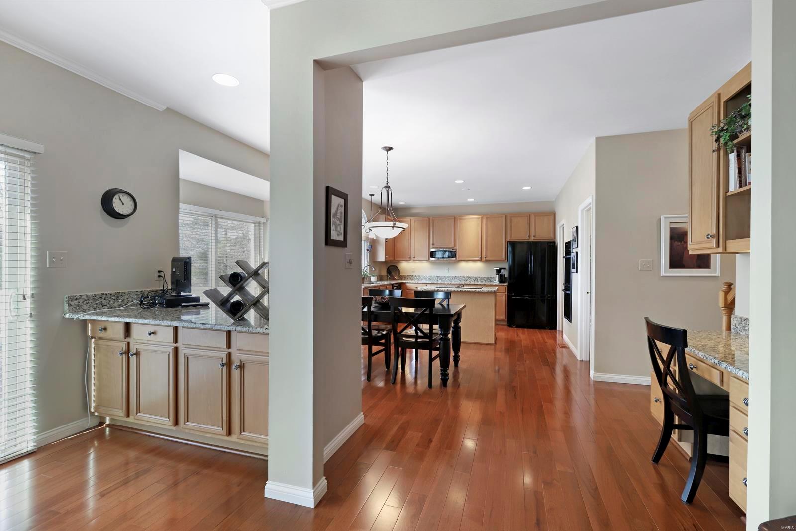 1257 Bluffview Ridge Drive Chesterfield, MO 63005 - Photo 13 of 46 Gallery Image 13
