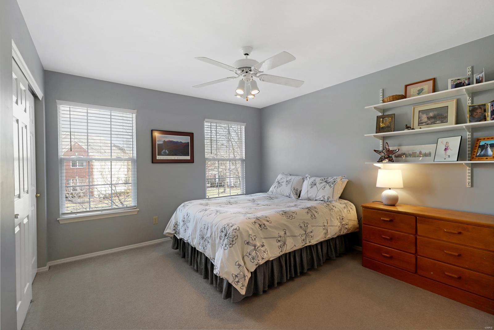 1257 Bluffview Ridge Drive Chesterfield, MO 63005 - Photo 25 of 46 Gallery Image 25