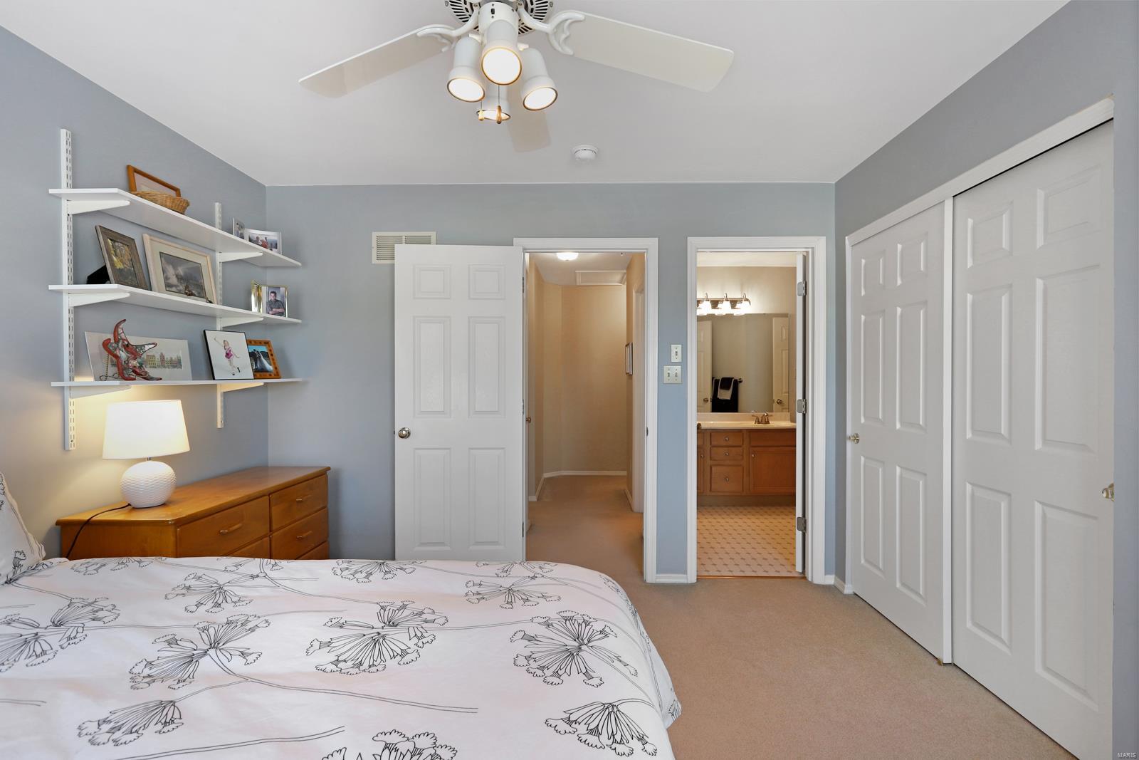 1257 Bluffview Ridge Drive Chesterfield, MO 63005 - Photo 26 of 46 Gallery Image 26