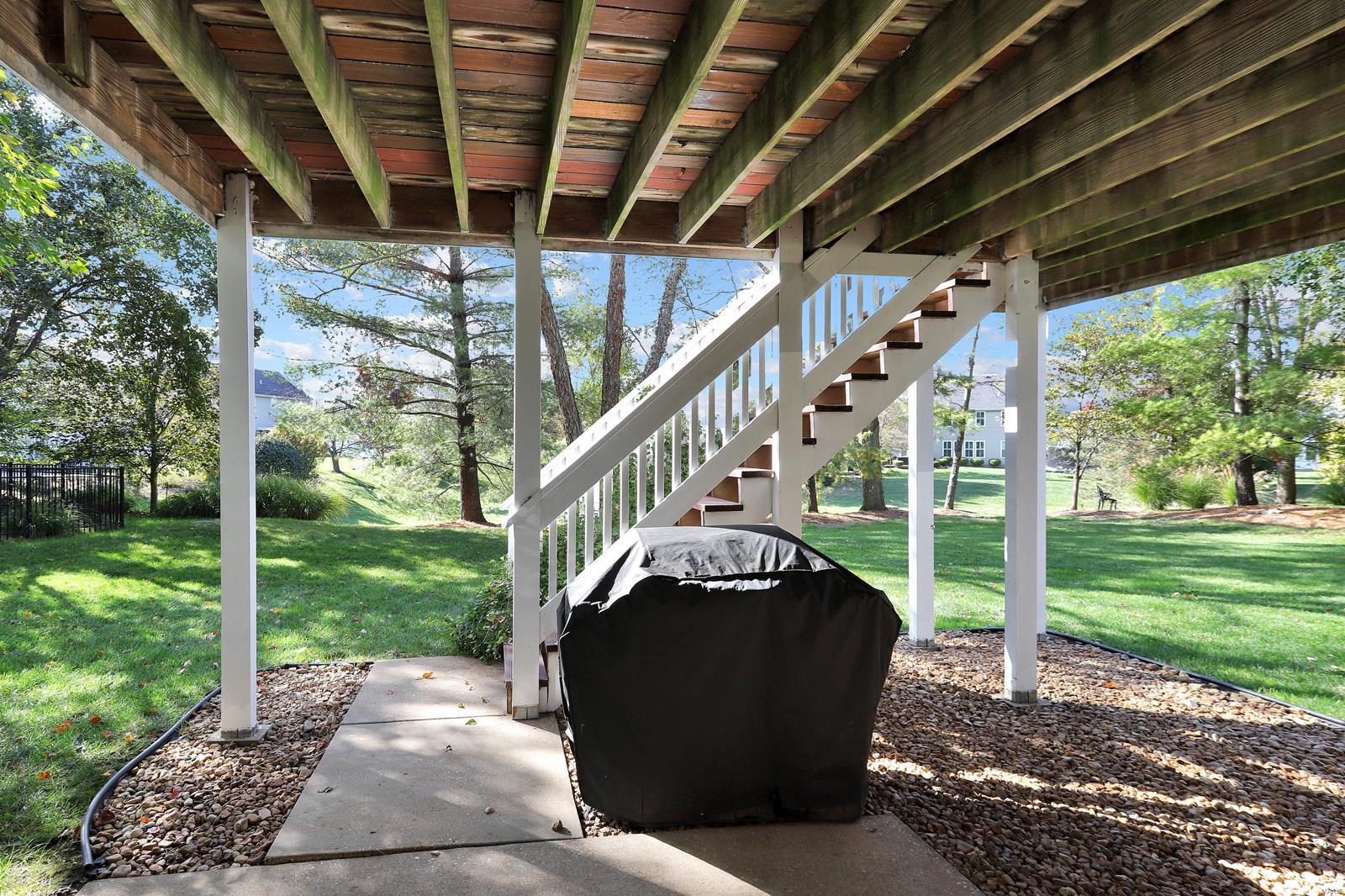 1257 Bluffview Ridge Drive Chesterfield, MO 63005 - Photo 40 of 46 Gallery Image 40