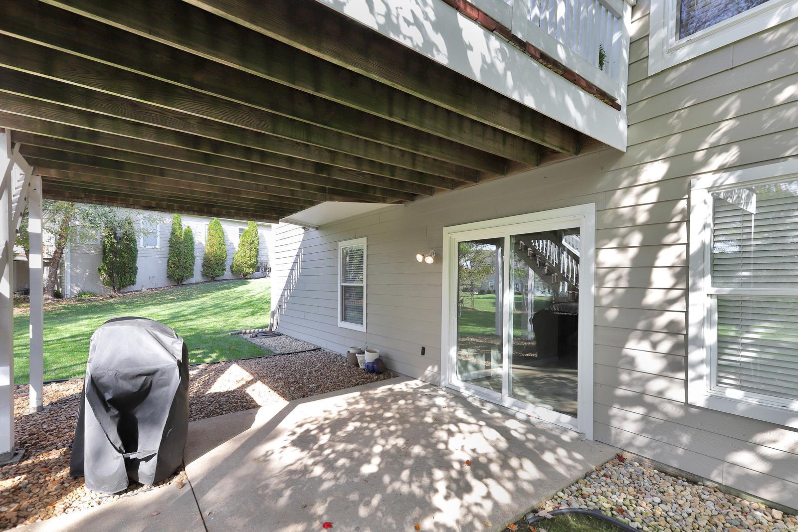 1257 Bluffview Ridge Drive Chesterfield, MO 63005 - Photo 41 of 46 Gallery Image 41