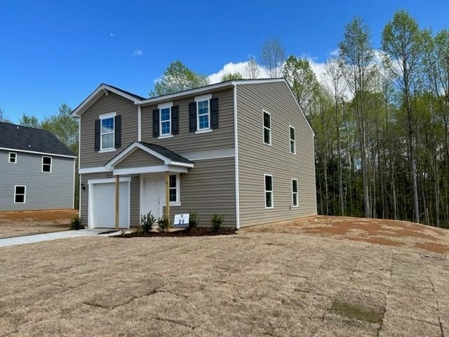 266 Riley Way Spring Hope, NC 27882 - Photo 2 of 18 Photo 2