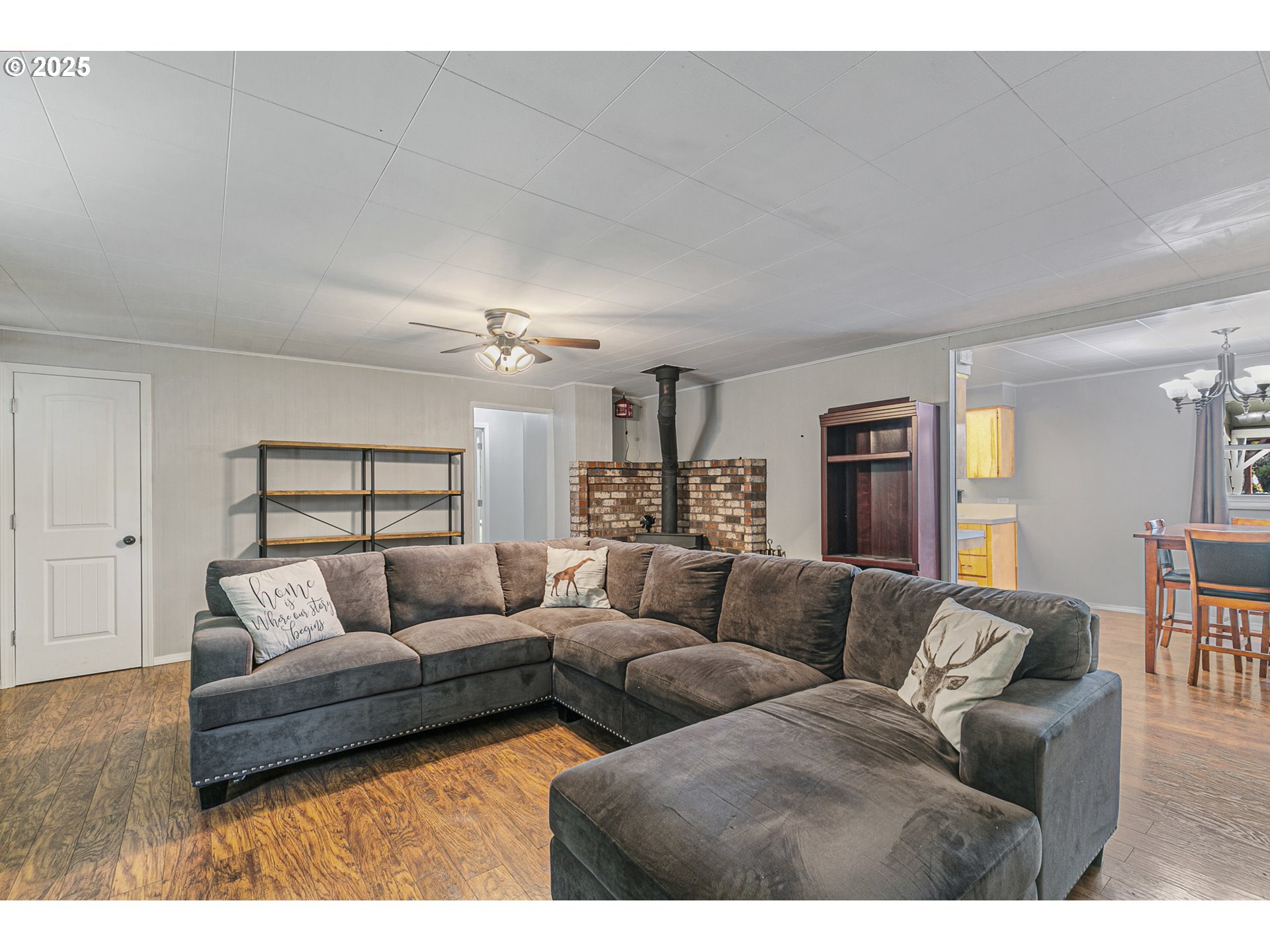 13934 South Graves Road Mulino, OR 97042 - Photo 24 of 41 Gallery Image 24
