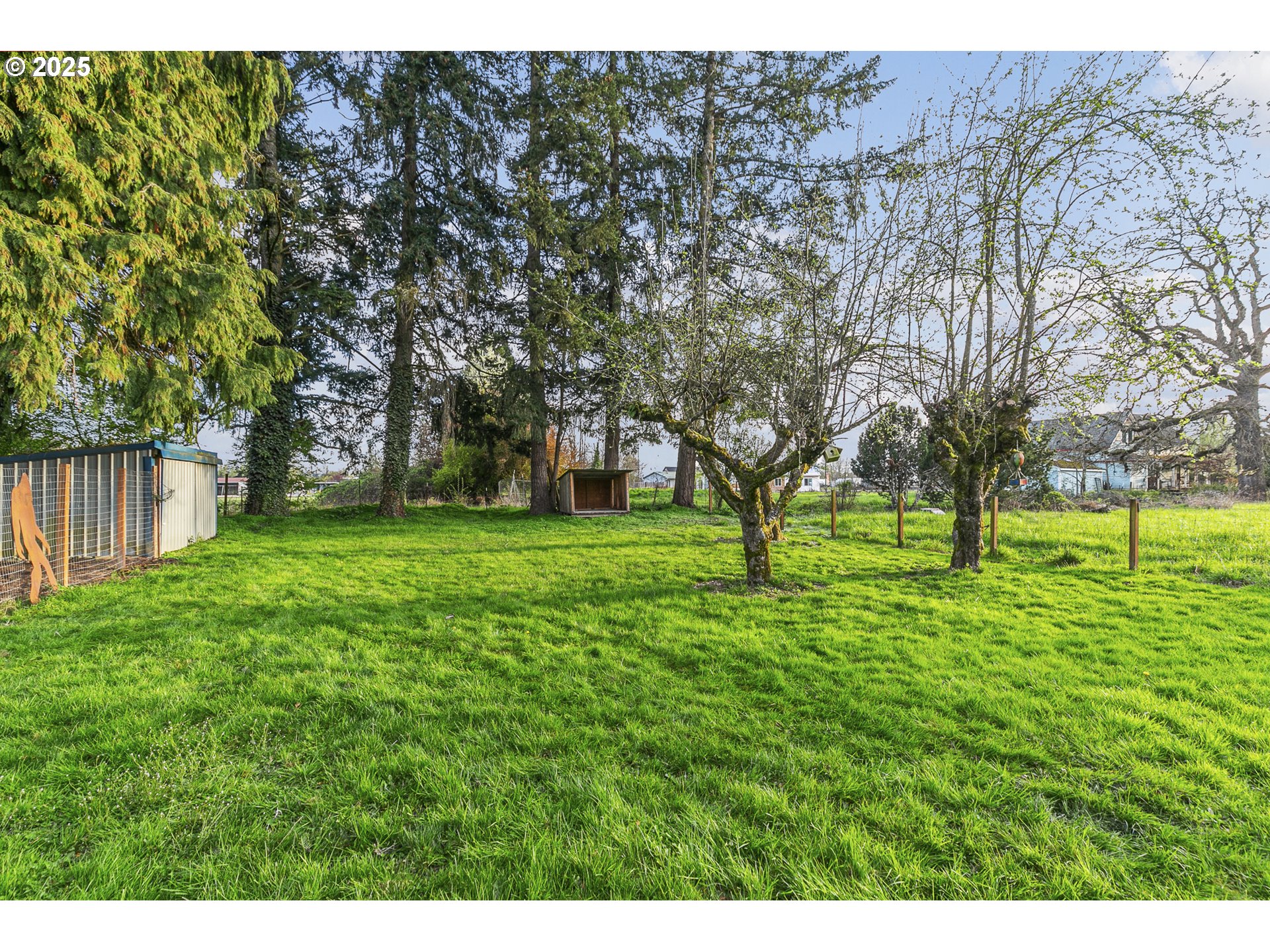 13934 South Graves Road Mulino, OR 97042 - Photo 30 of 41 Gallery Image 30
