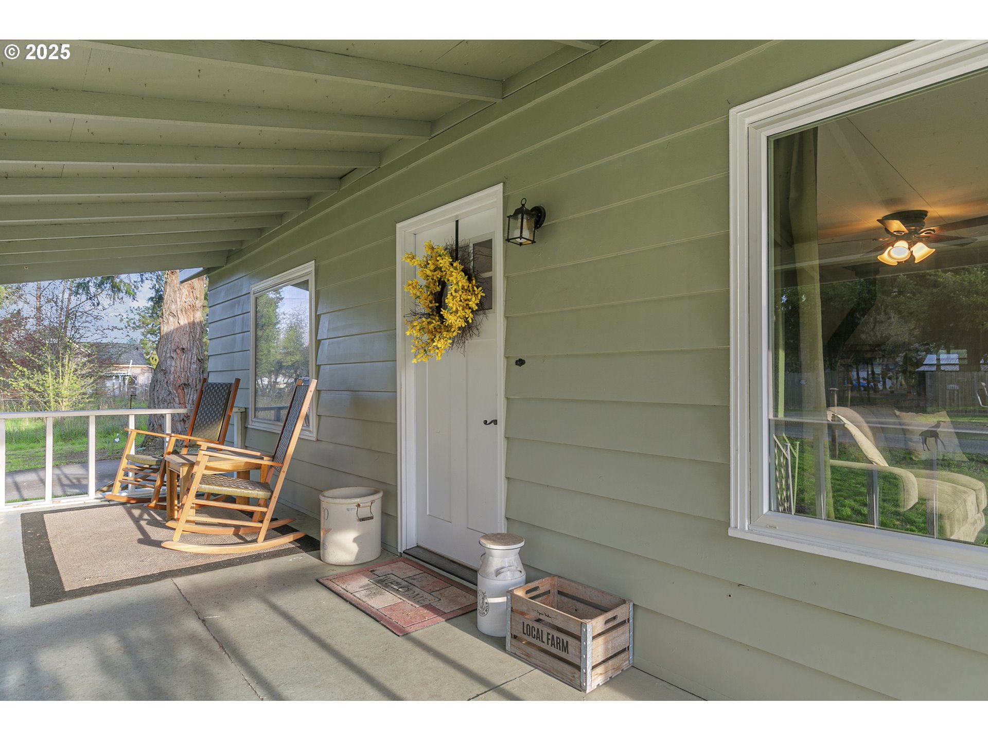 13934 South Graves Road Mulino, OR 97042 - Photo 3 of 41 Gallery Image 3