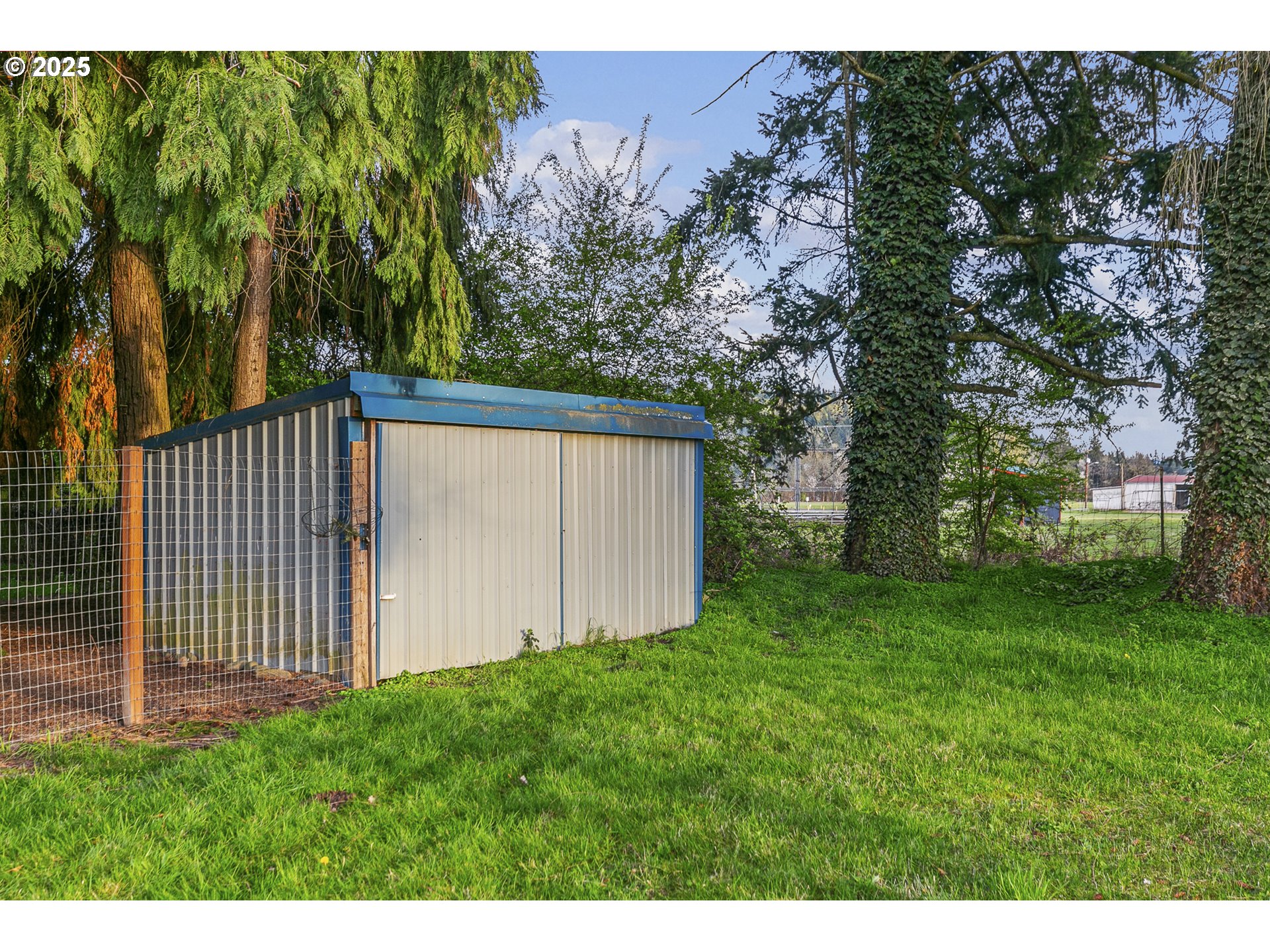13934 South Graves Road Mulino, OR 97042 - Photo 33 of 41 Gallery Image 33