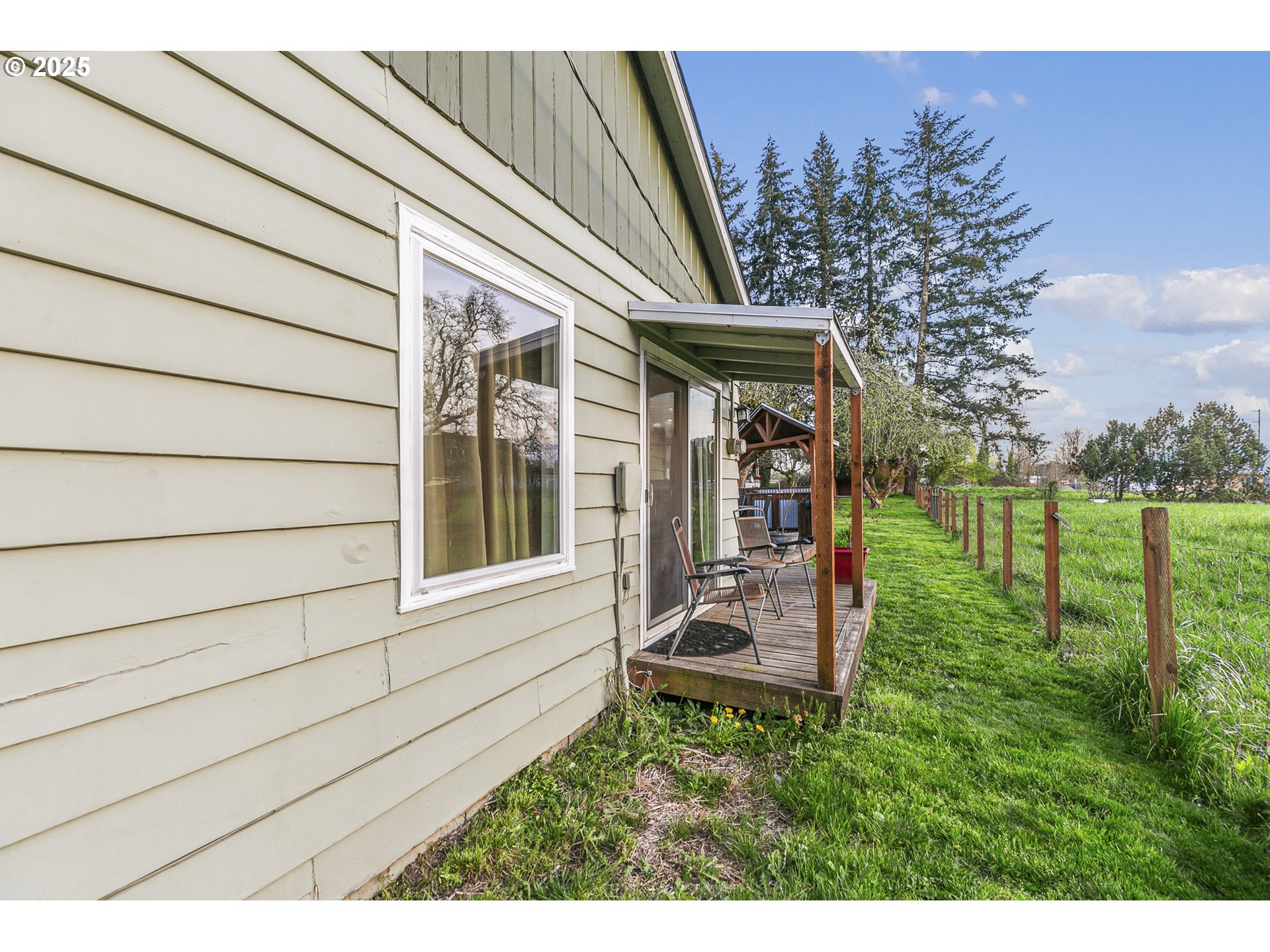 13934 South Graves Road Mulino, OR 97042 - Photo 41 of 41 Gallery Image 41