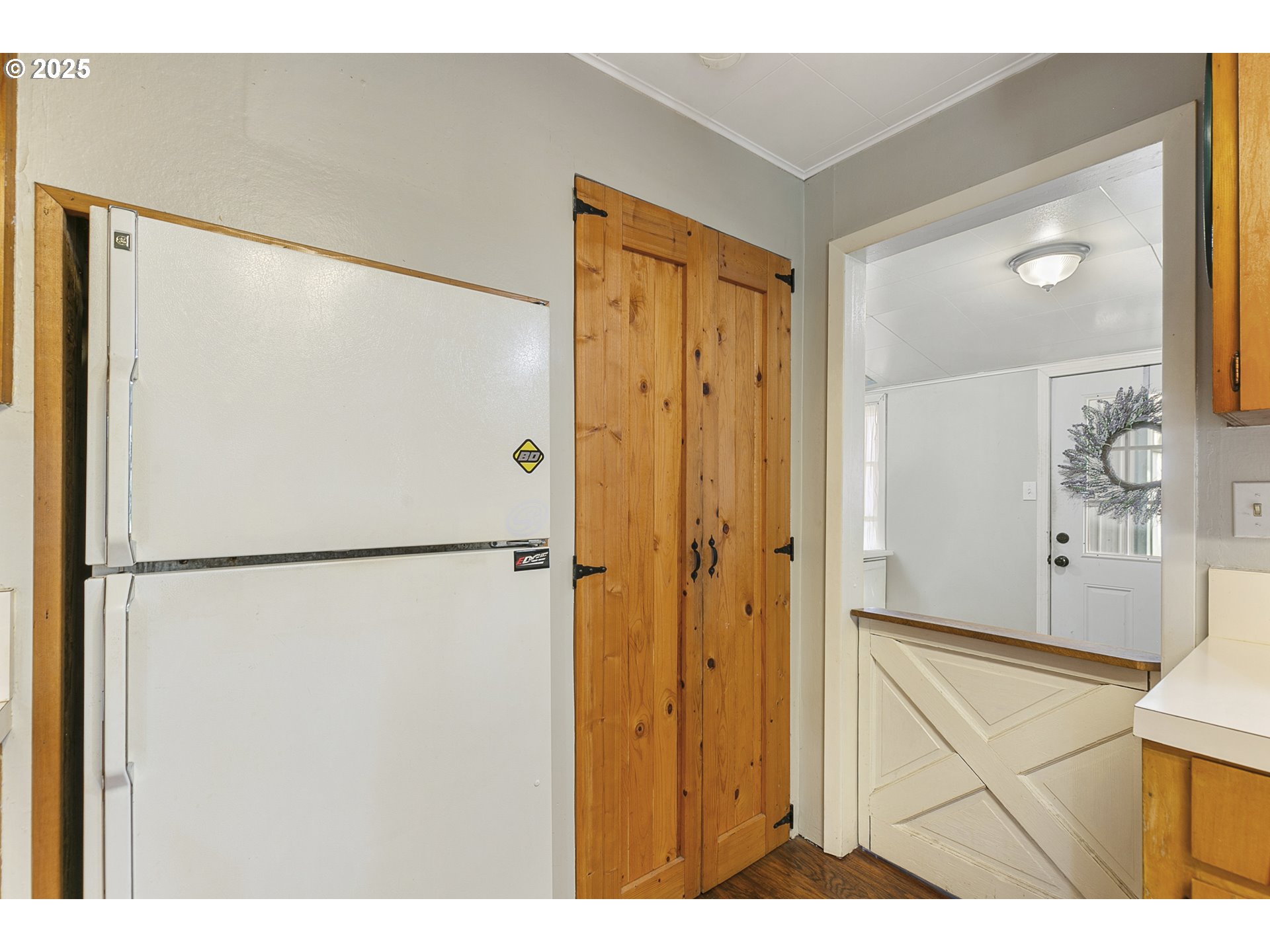 13934 South Graves Road Mulino, OR 97042 - Photo 10 of 41 Gallery Image 10