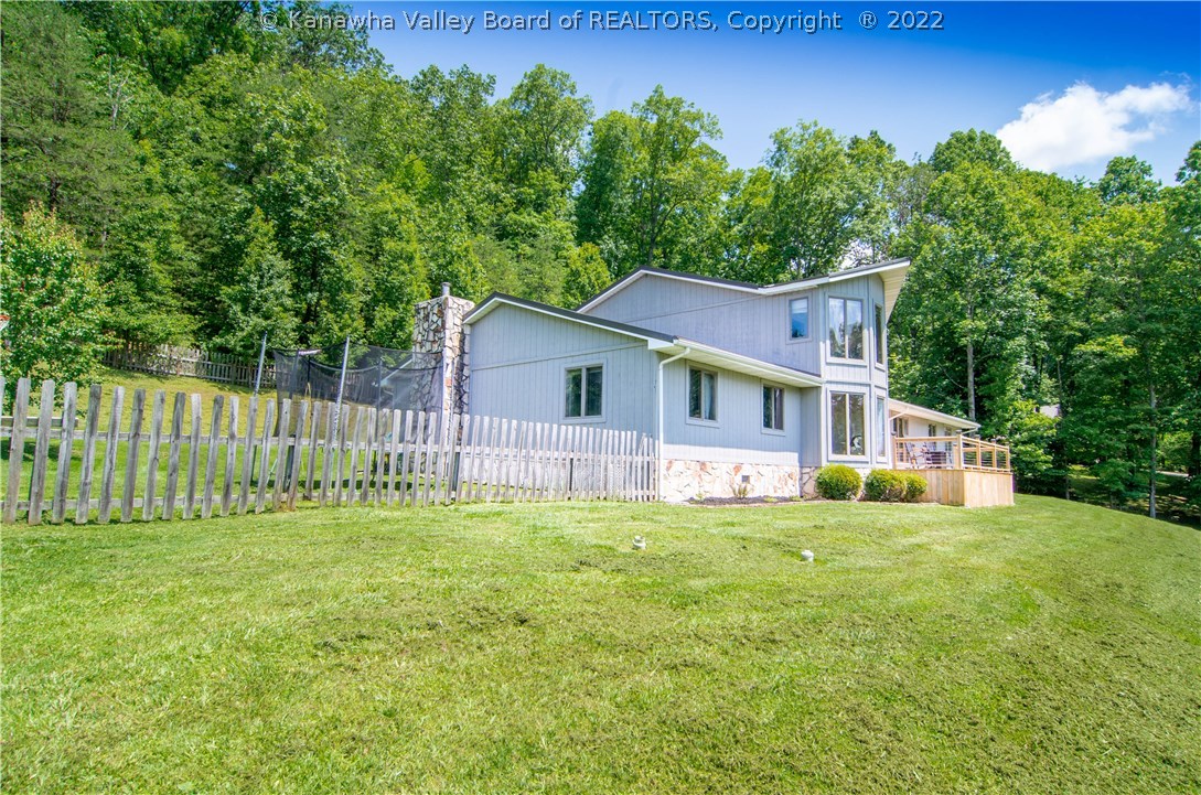 103 Big Oak Road Dunbar, WV 25064 - Photo 41 of 43 Gallery Image 41