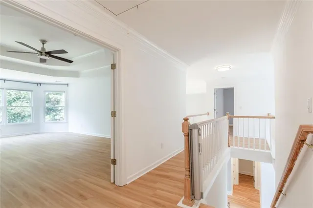 $849,999 | 2415 Summit Oaks Court, Lawrenceville, GA 30043