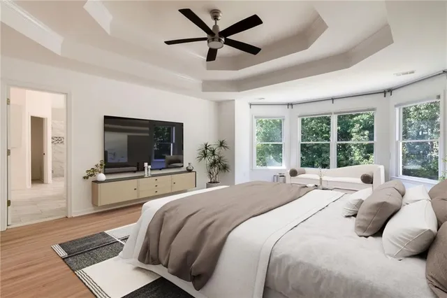 $849,999 | 2415 Summit Oaks Court, Lawrenceville, GA 30043