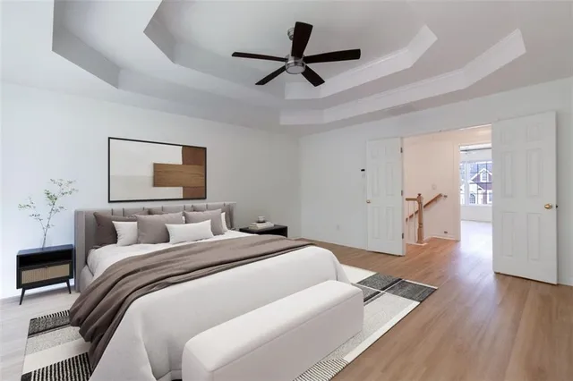 $849,999 | 2415 Summit Oaks Court, Lawrenceville, GA 30043